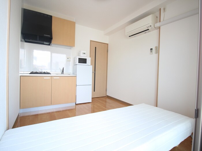 Perfect Life九条の物件内観写真