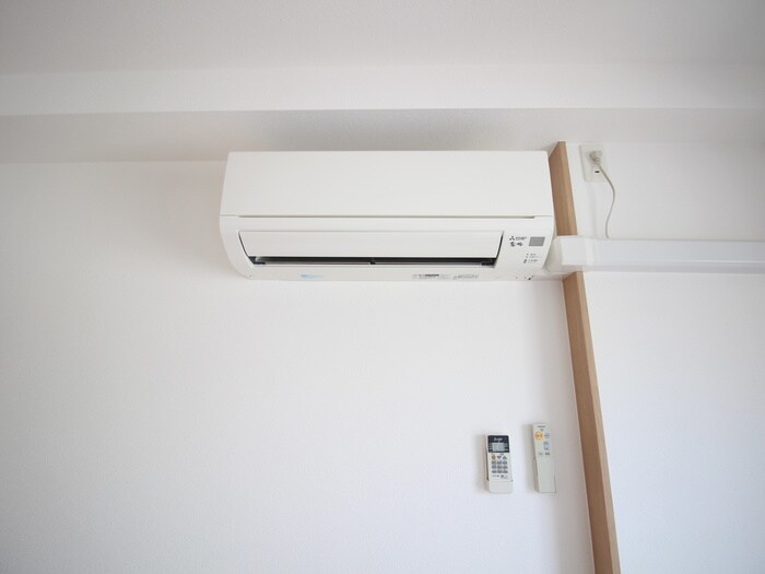 Perfect Life九条の物件内観写真