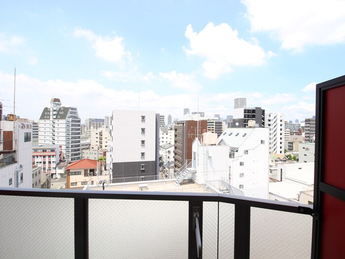 Perfect Life九条の物件内観写真