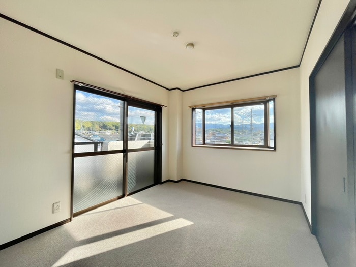 メゾン・エースの物件内観写真