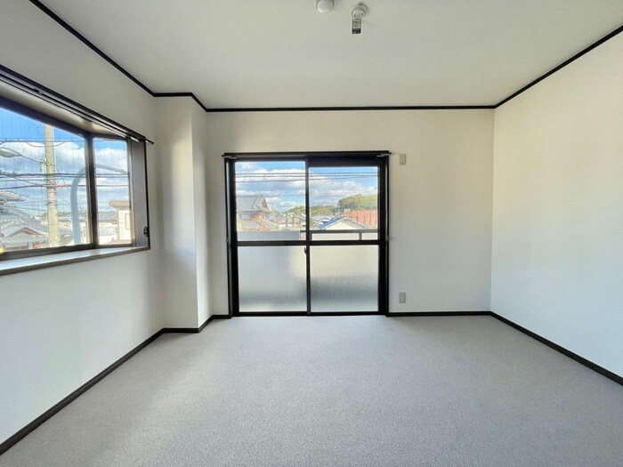 メゾン・エースの物件内観写真