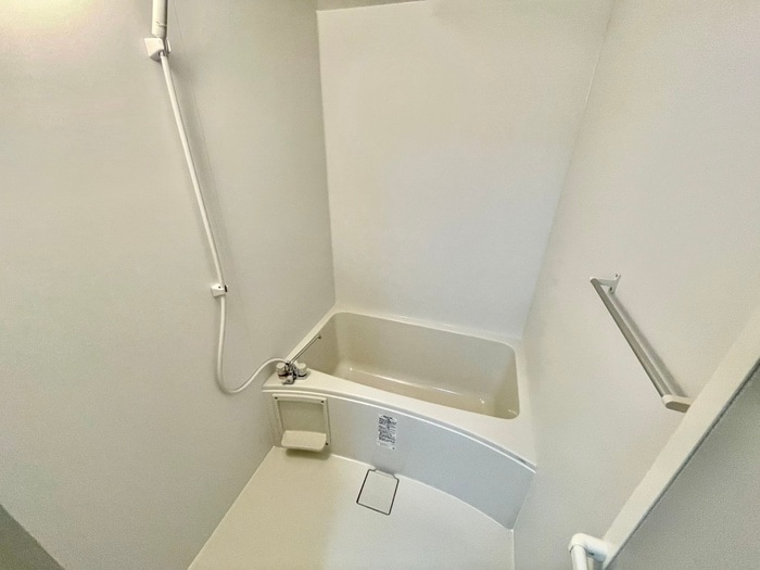 メゾン・エースの物件内観写真