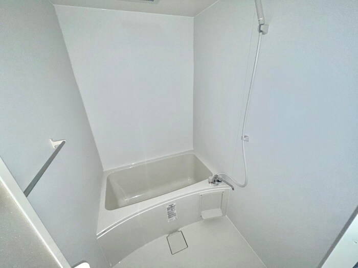 メゾン・エースの物件内観写真