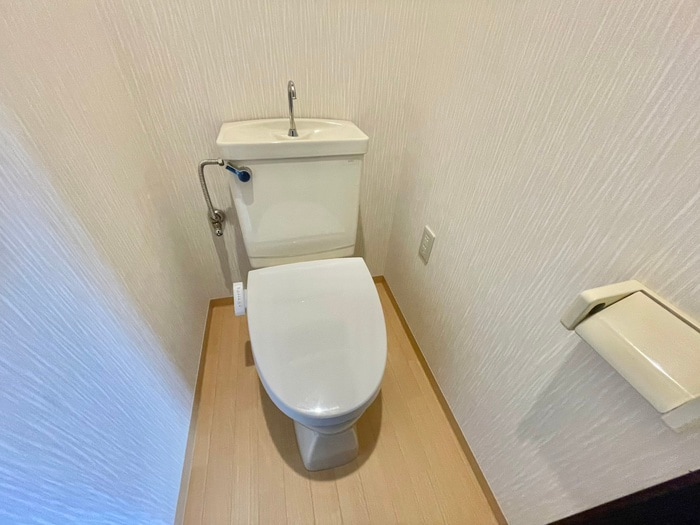 メゾン・エースの物件内観写真