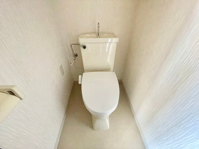 メゾン・エースの物件内観写真