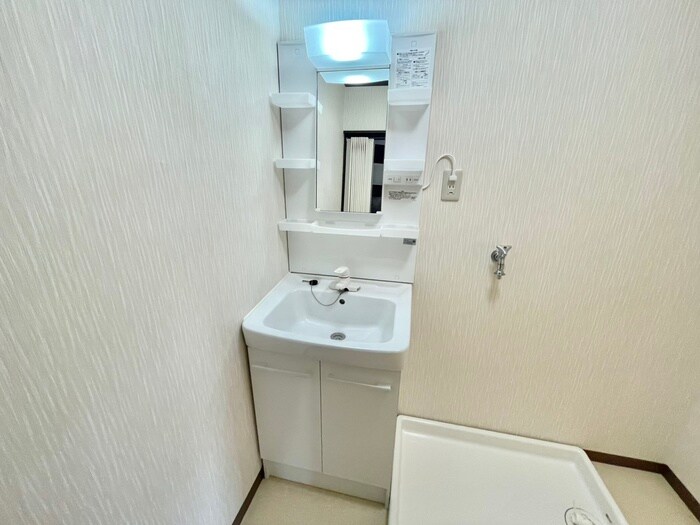 メゾン・エースの物件内観写真