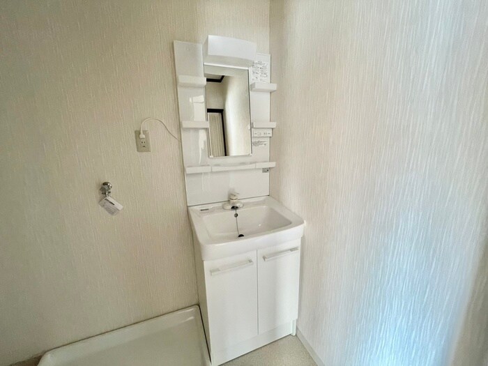 メゾン・エースの物件内観写真