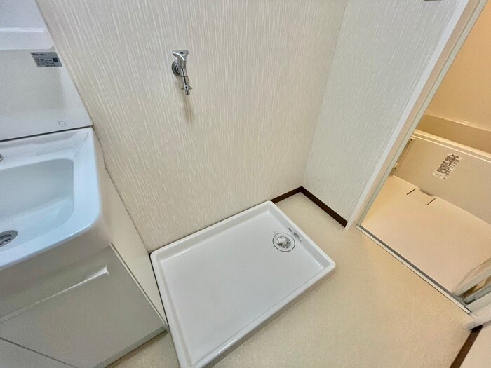 メゾン・エースの物件内観写真