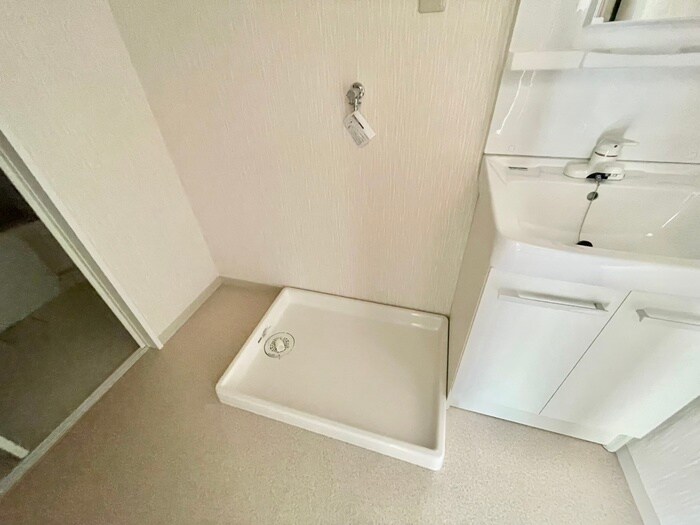 メゾン・エースの物件内観写真