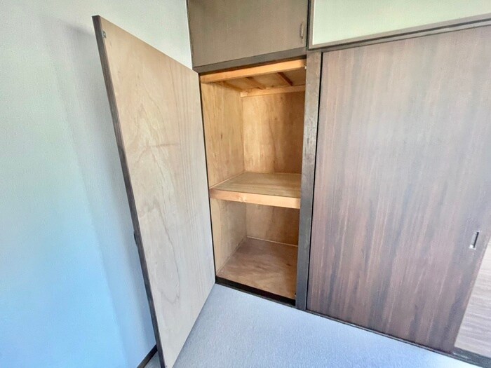 メゾン・エースの物件内観写真