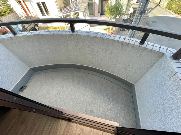 メゾン・エースの物件内観写真