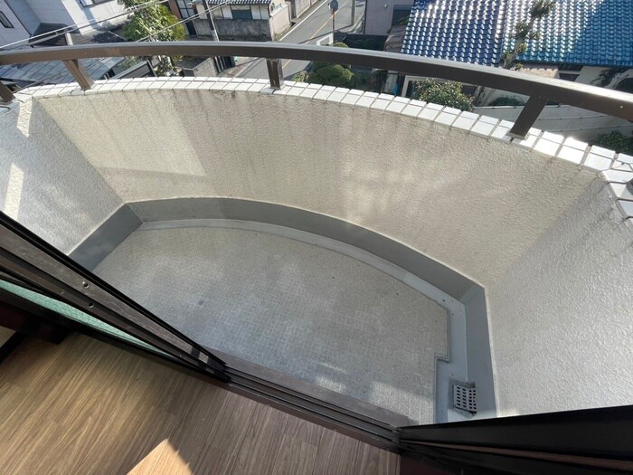 メゾン・エースの物件内観写真