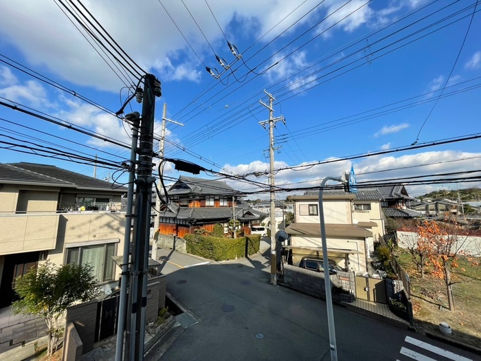 メゾン・エースの物件内観写真