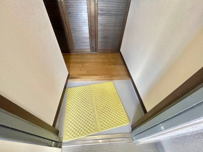 メゾン・エースの物件内観写真