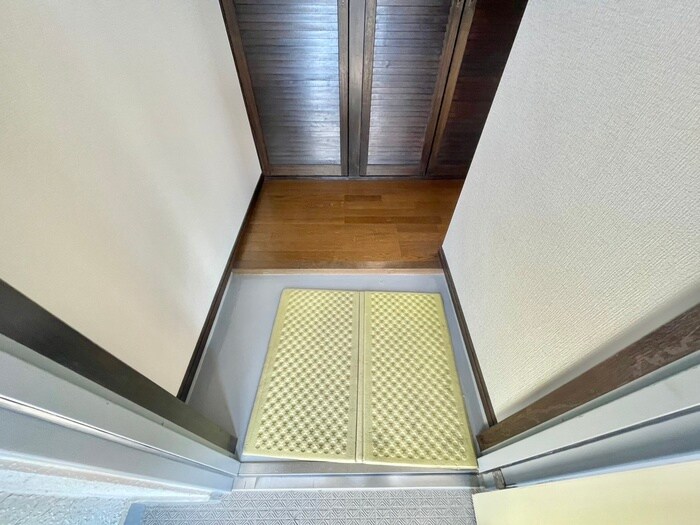 メゾン・エースの物件内観写真