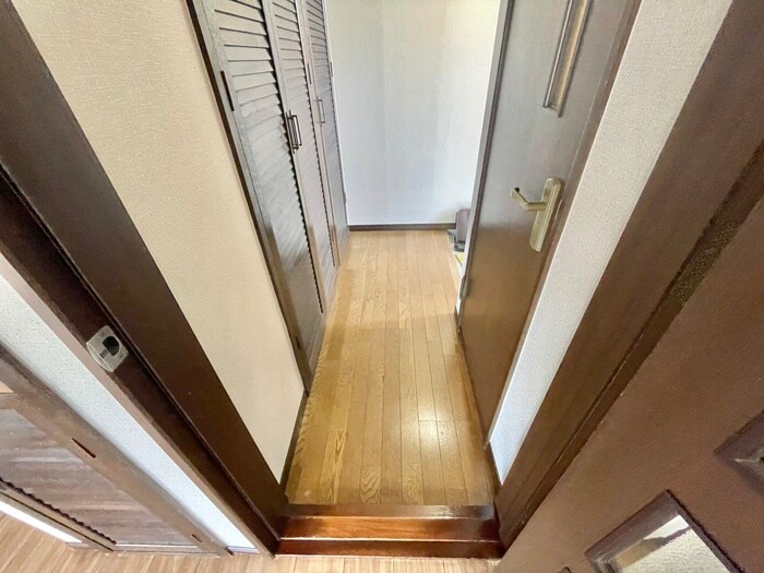 メゾン・エースの物件内観写真