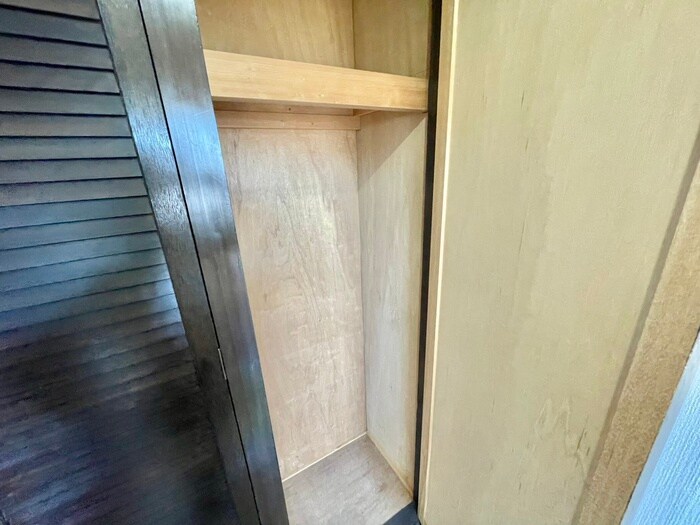 メゾン・エースの物件内観写真