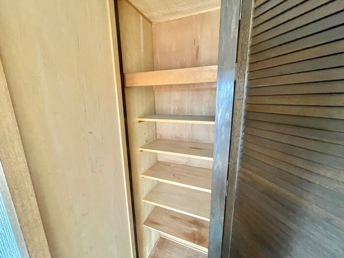 メゾン・エースの物件内観写真