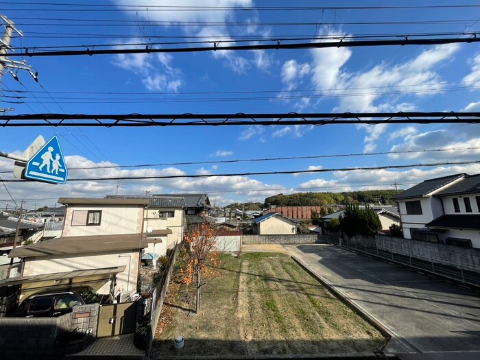 メゾン・エースの物件内観写真