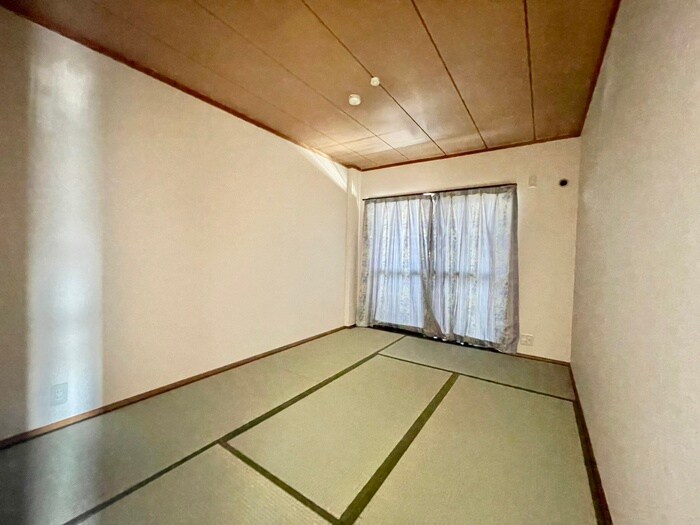 メゾン・エースの物件内観写真