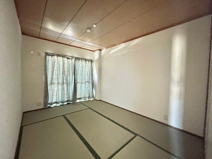 メゾン・エースの物件内観写真