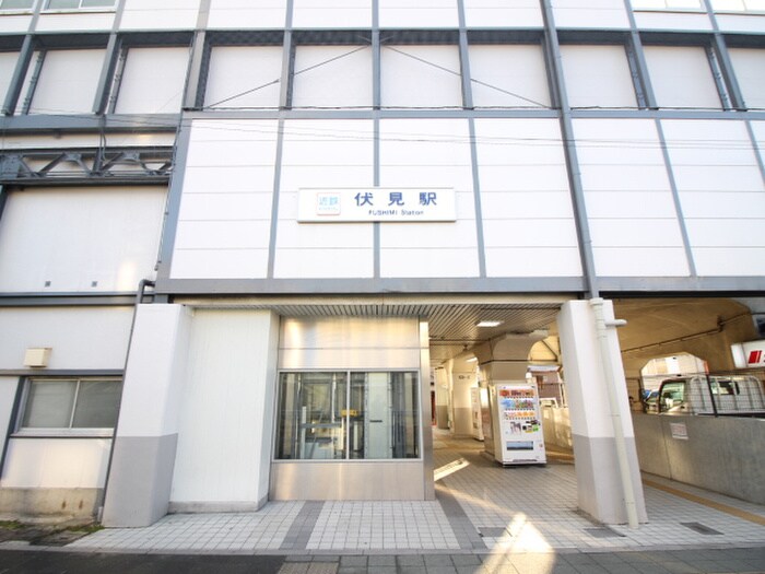 セントハウス岡田の物件外観写真