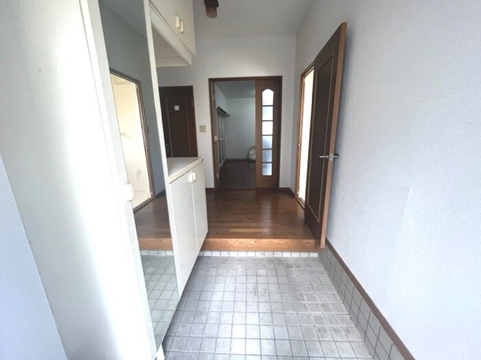 鼓が滝河村邸の物件内観写真