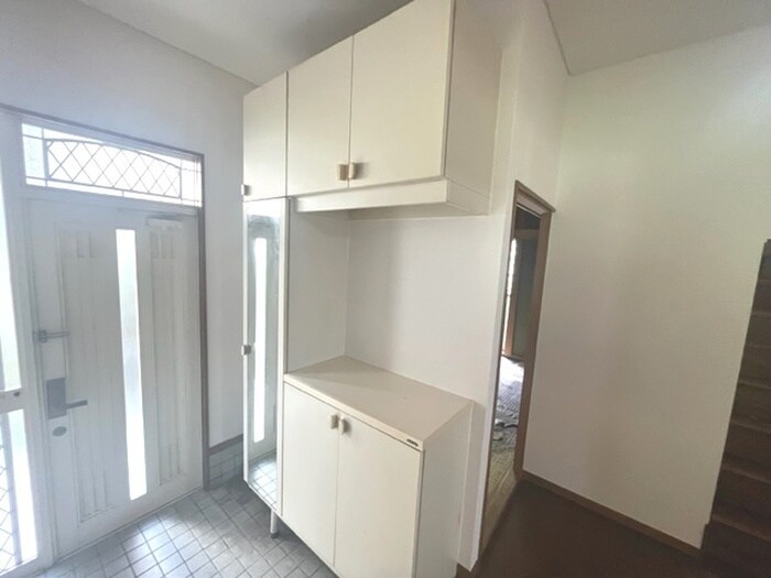 鼓が滝河村邸の物件内観写真