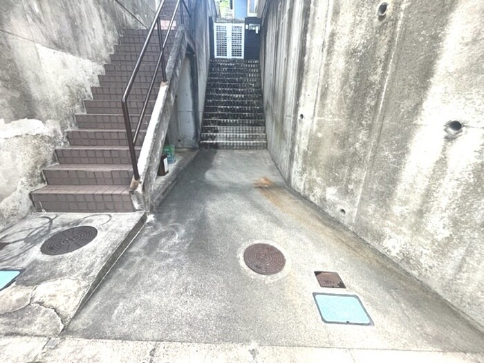 鼓が滝河村邸の物件外観写真