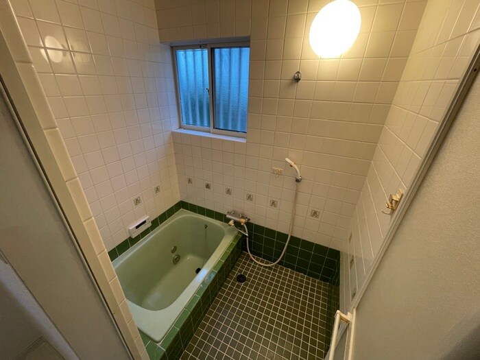 鼓が滝河村邸の物件内観写真