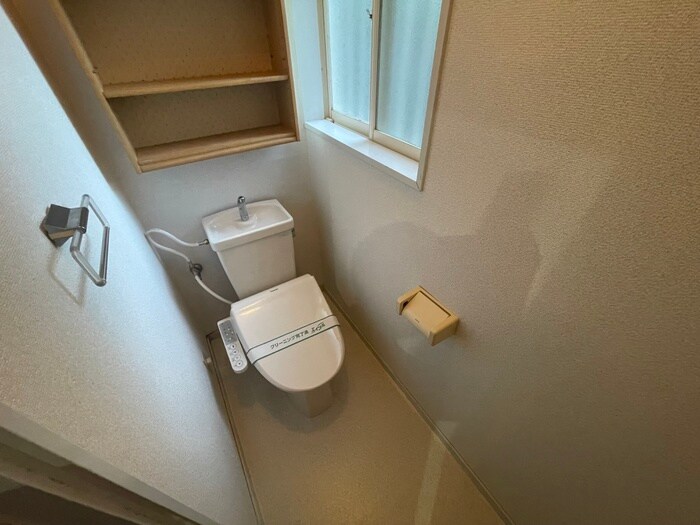 鼓が滝河村邸の物件内観写真