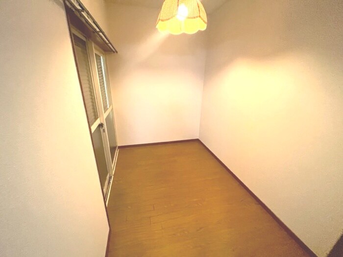 鼓が滝河村邸の物件内観写真