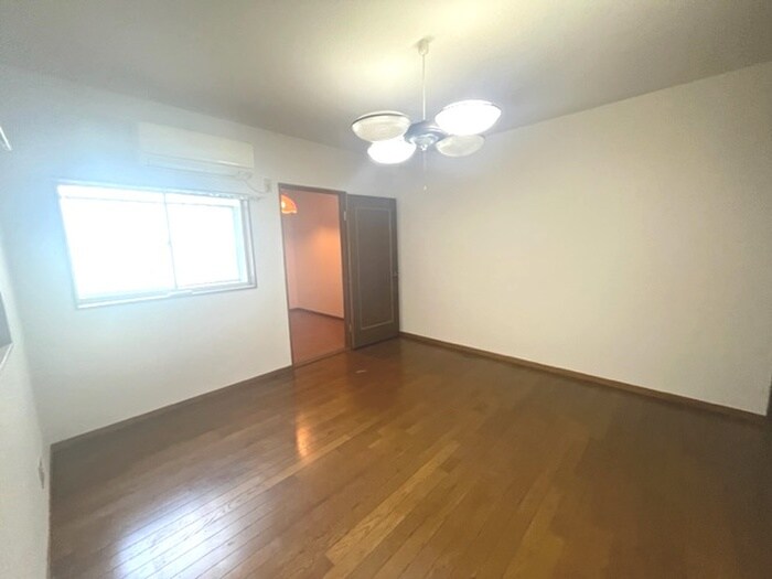 鼓が滝河村邸の物件内観写真