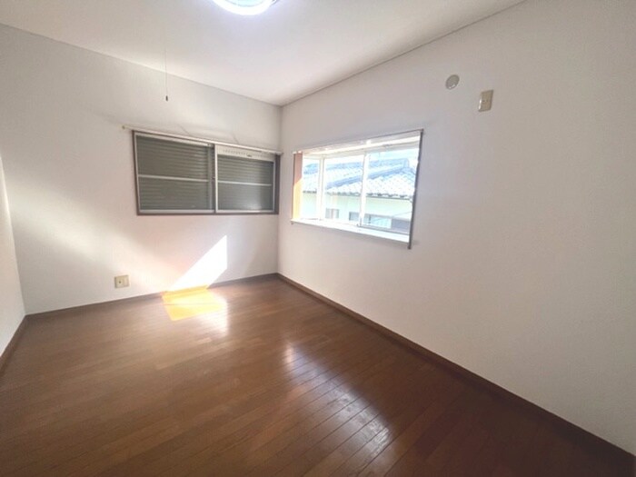 鼓が滝河村邸の物件内観写真