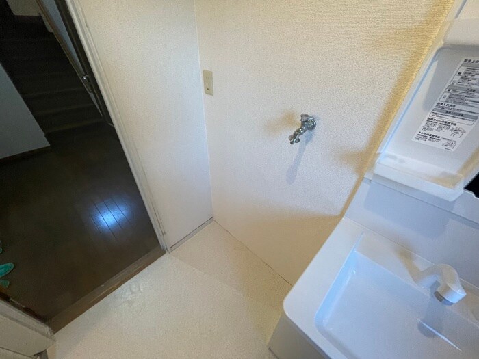 鼓が滝河村邸の物件内観写真