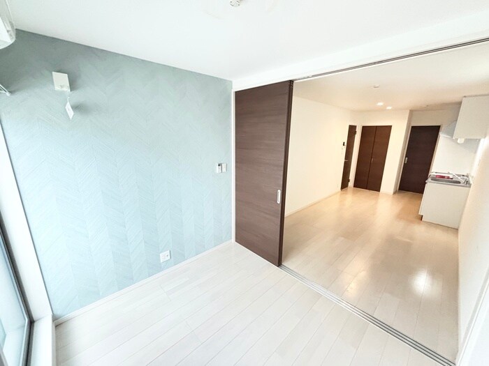 ＳＨＩＮ　Ｋｒｉｏｓの物件内観写真