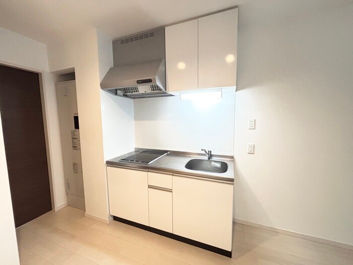 ＳＨＩＮ　Ｋｒｉｏｓの物件内観写真