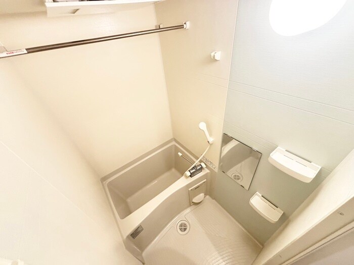 ＳＨＩＮ　Ｋｒｉｏｓの物件内観写真