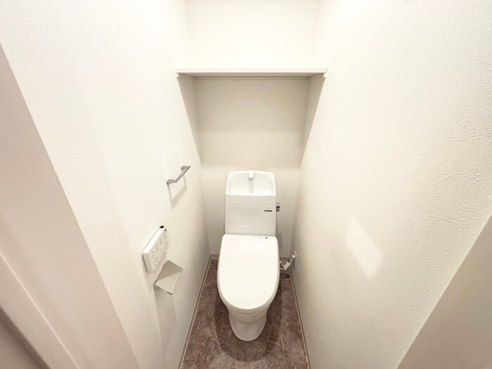 ＳＨＩＮ　Ｋｒｉｏｓの物件内観写真