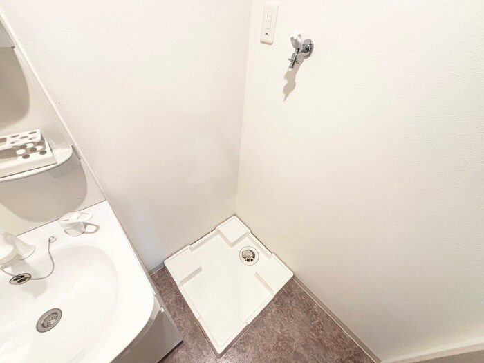 ＳＨＩＮ　Ｋｒｉｏｓの物件内観写真