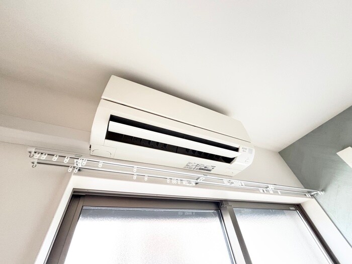 ＳＨＩＮ　Ｋｒｉｏｓの物件内観写真