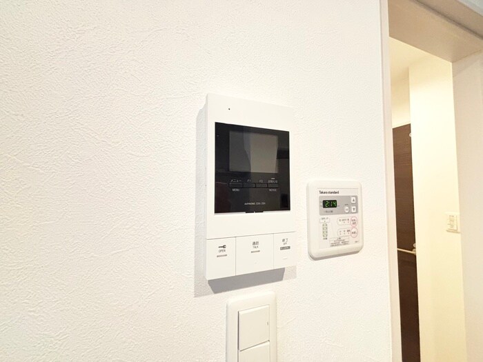 ＳＨＩＮ　Ｋｒｉｏｓの物件内観写真