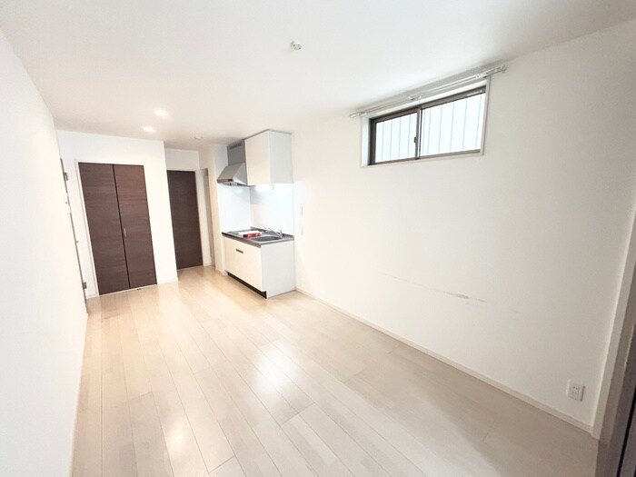 ＳＨＩＮ　Ｋｒｉｏｓの物件内観写真