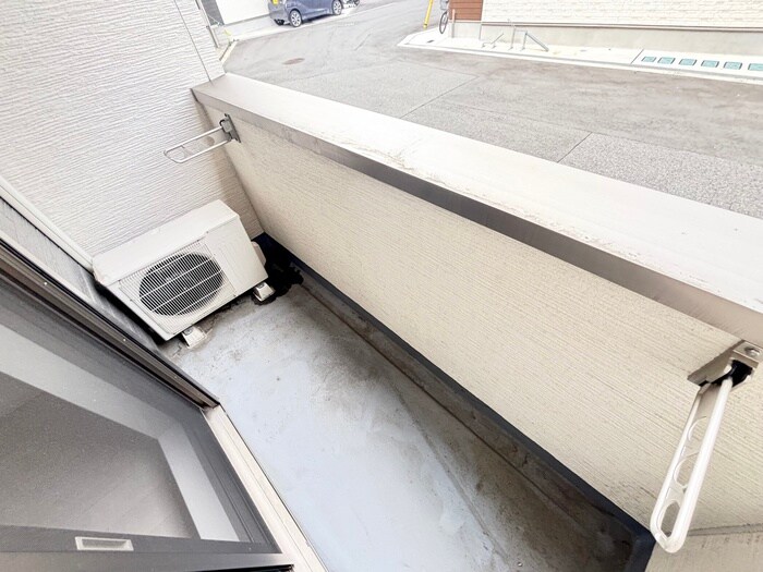 ＳＨＩＮ　Ｋｒｉｏｓの物件内観写真