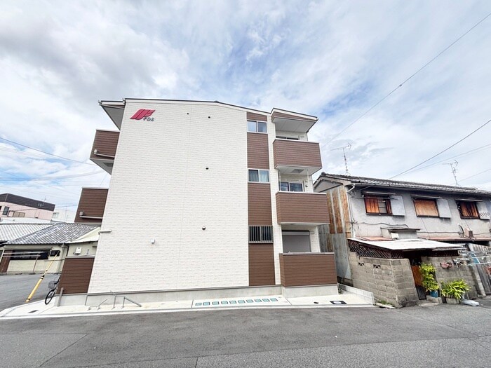 ＳＨＩＮ　Ｋｒｉｏｓの物件内観写真