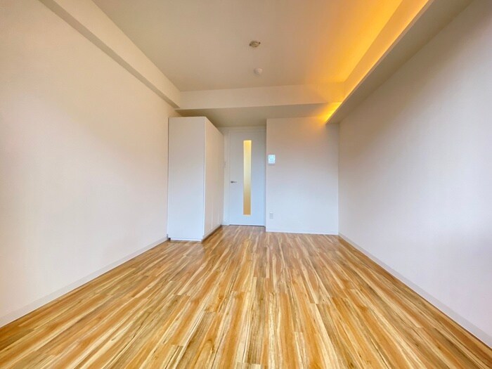 Palace-n西院の物件内観写真