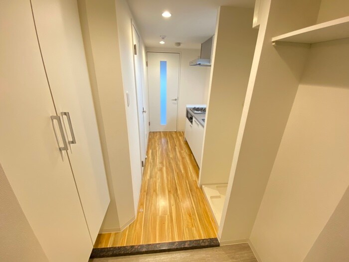 Palace-n西院の物件内観写真