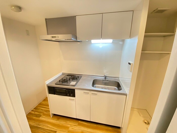 Palace-n西院の物件内観写真