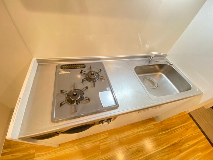 Palace-n西院の物件内観写真