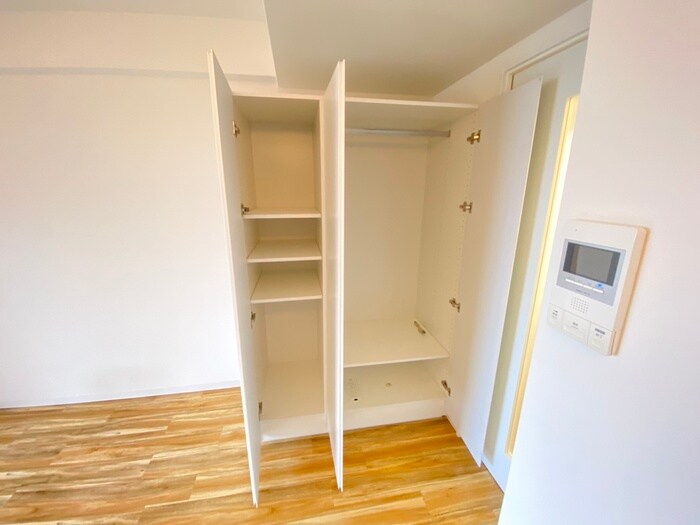 Palace-n西院の物件内観写真